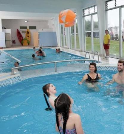 Bucks Mills Bideford Bay Kmc Country Breaks 아파트 외부 사진