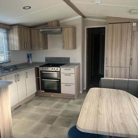 Bucks Mills Bideford Bay Kmc Country Breaks 아파트 외부 사진