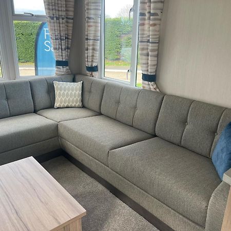 Bucks Mills Bideford Bay Kmc Country Breaks 아파트 외부 사진
