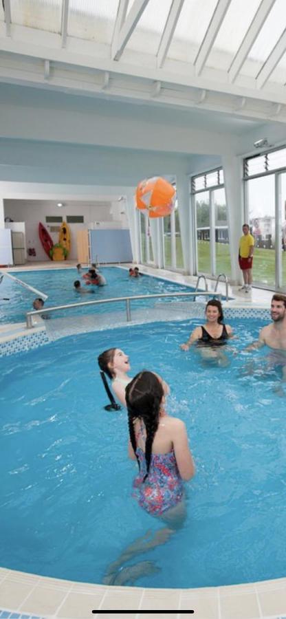 Bucks Mills Bideford Bay Kmc Country Breaks 아파트 외부 사진