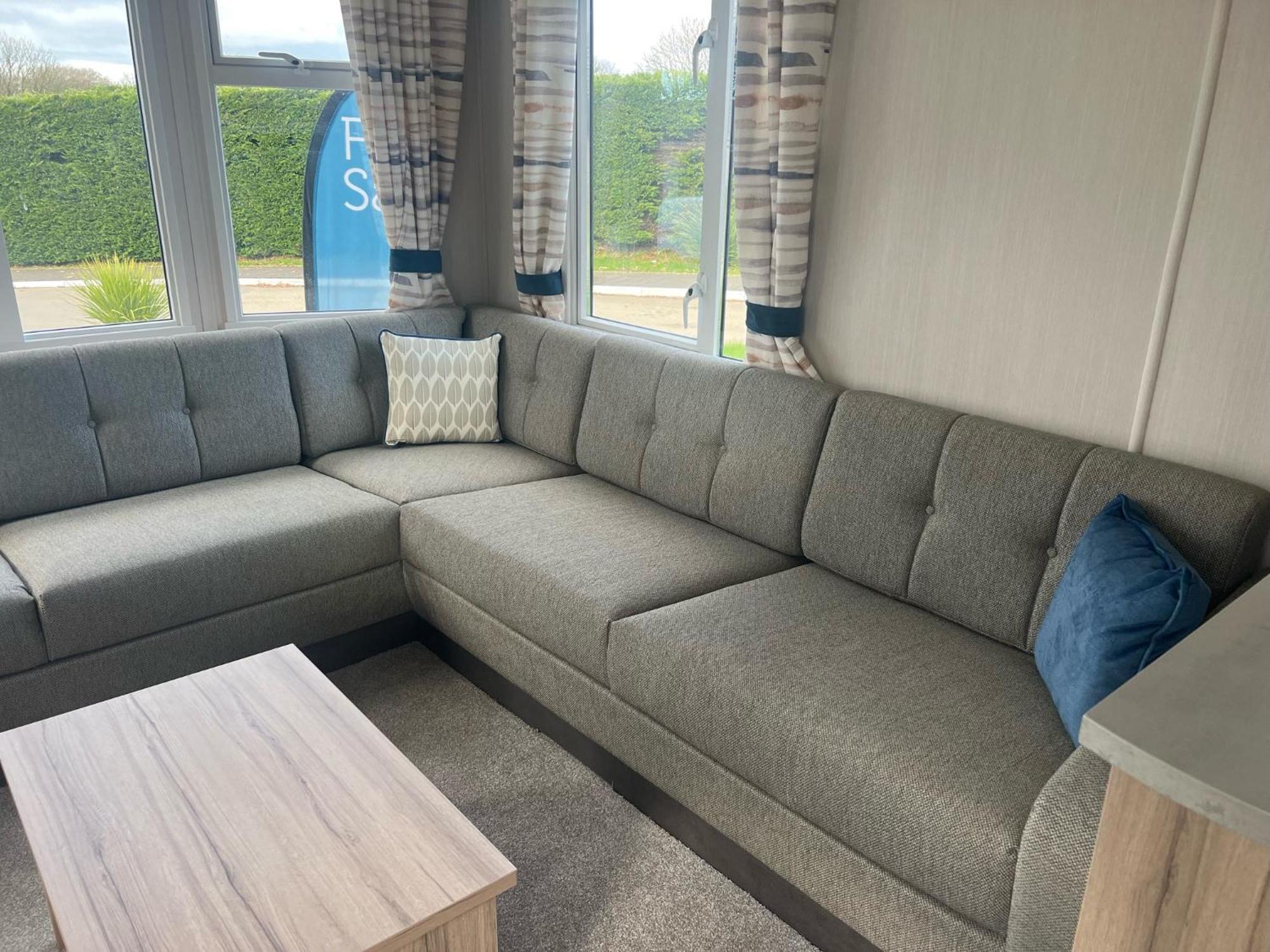 Bucks Mills Bideford Bay Kmc Country Breaks 아파트 외부 사진