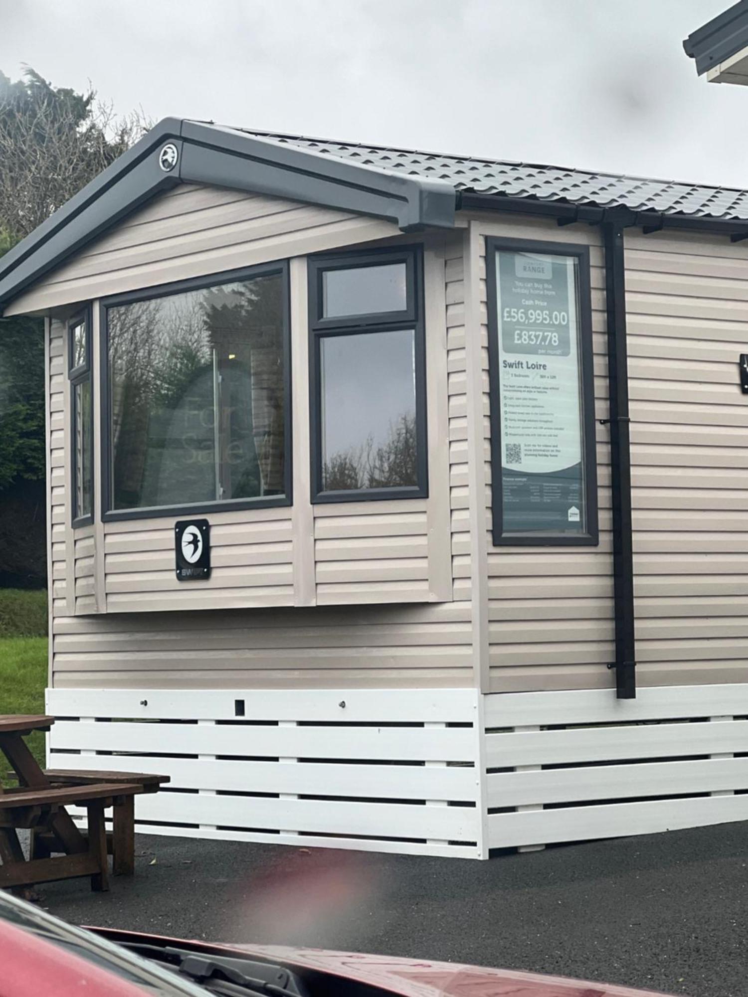 Bucks Mills Bideford Bay Kmc Country Breaks 아파트 외부 사진