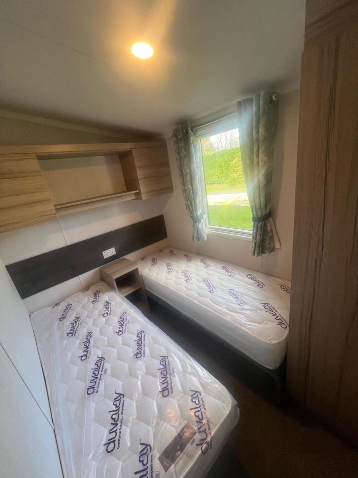 Bucks Mills Bideford Bay Kmc Country Breaks 아파트 외부 사진